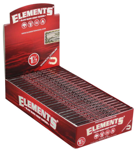 Elements Rice Papers