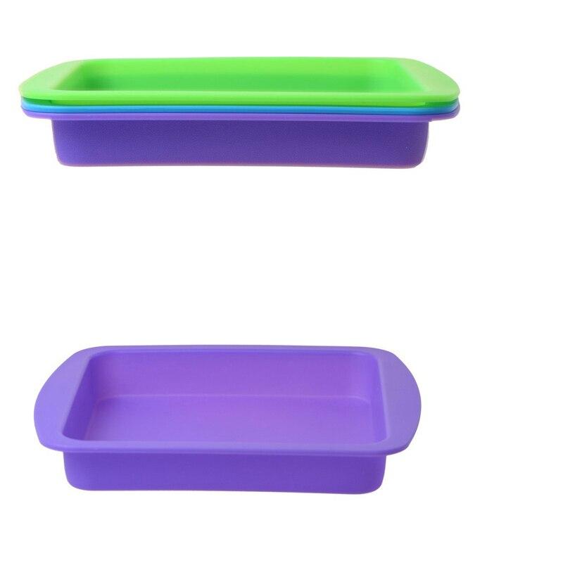 Large Non-Stick Silicone Dish