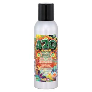 Smoke Odor Spray 7oz - Seasonal