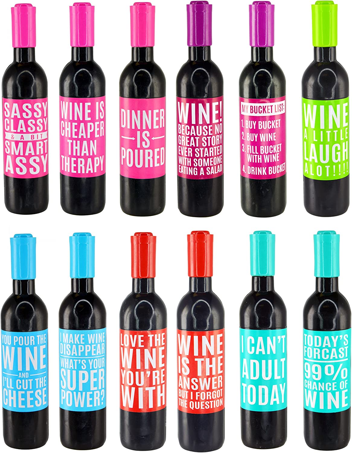 Magnetic Wine Tool