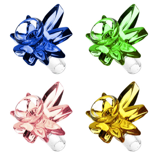 Leaf Bowl Slide - 14mm