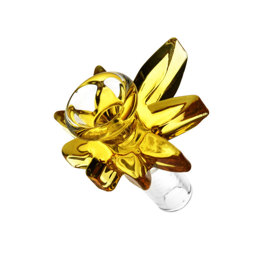 Leaf Bowl Slide - 18mm