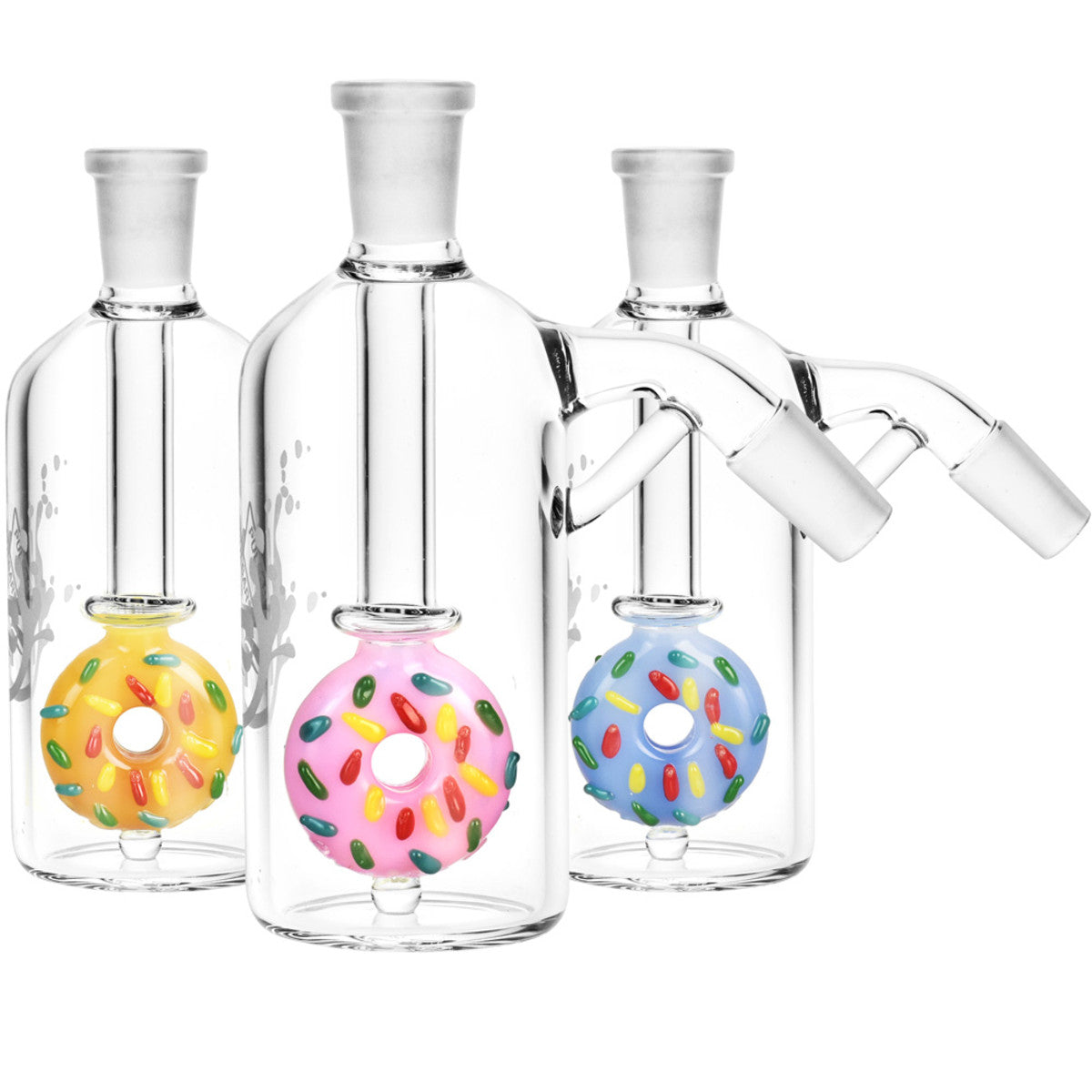 Donut Ash Catcher