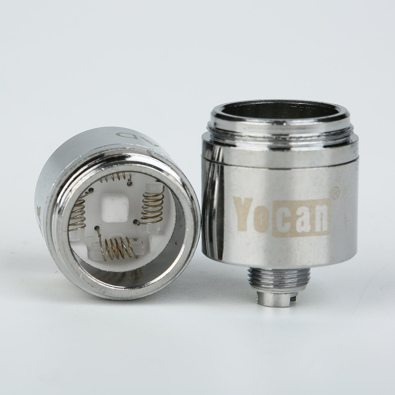 Evolve Replacement Coils