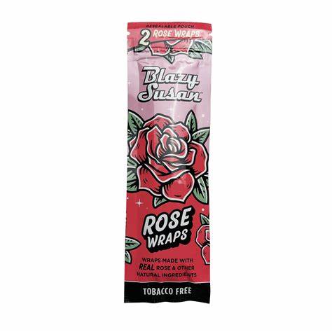 Rose Wraps
