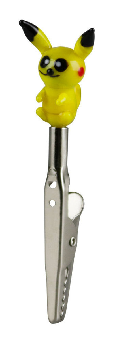 Cute Dude Roach Clip