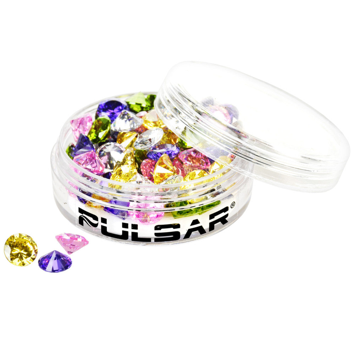 Diamond Cut Terp Balls