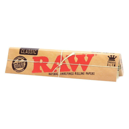 Raw Classic Papers