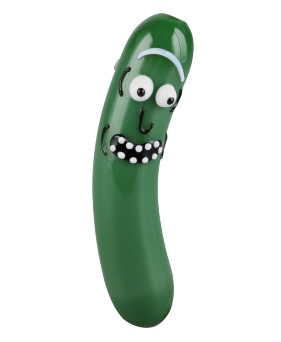 Pickle Pipe