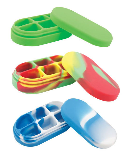 Large Non-stick Container