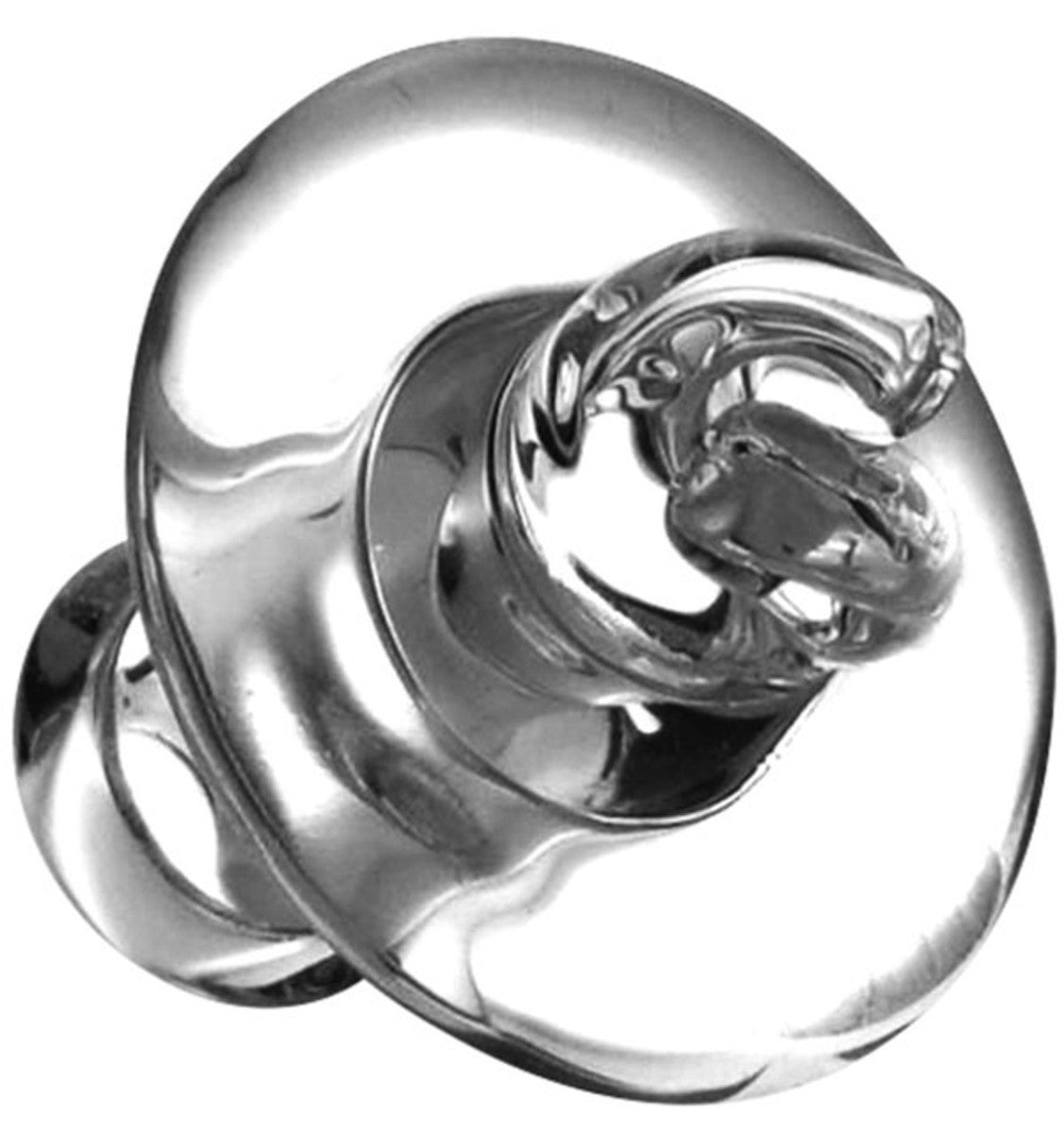 Vortex Thermal Carb Cap