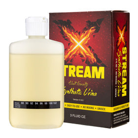 X-stream