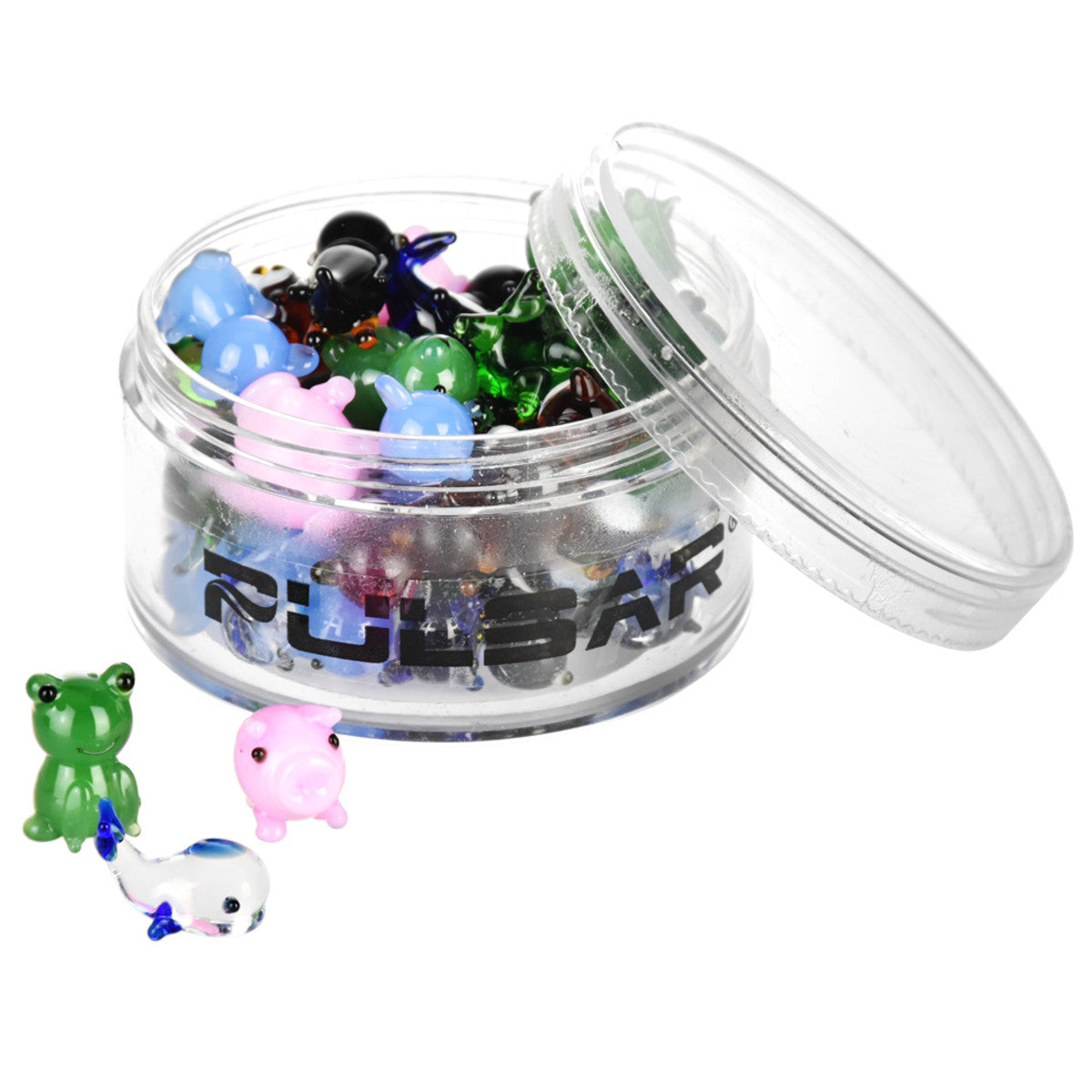 Cute Animal Terp Balls