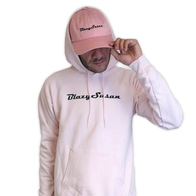 Blazy Susan Hoodie