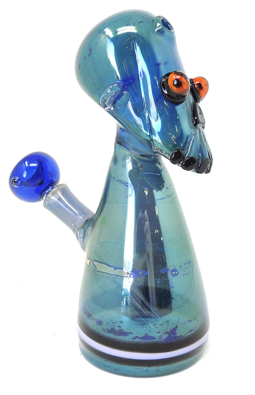 Creepy Cute Alien Rig