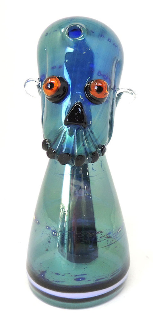 Creepy Cute Alien Rig