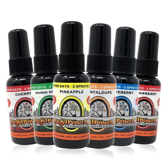 Blunt Power Air Freshener