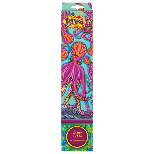 Buzzz Incense