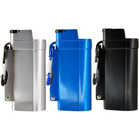 Cig Saver Lighter Case Multi Tool