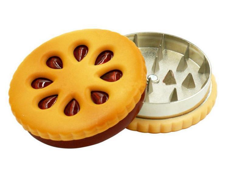 Cookie Grinder