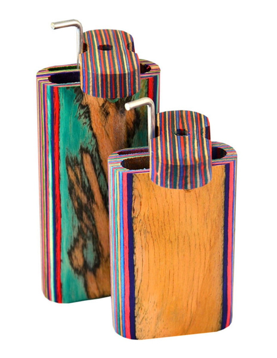 Rainbow Dugout