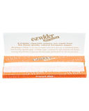 EZ Wider 1 1/4 Slow Burning Papers