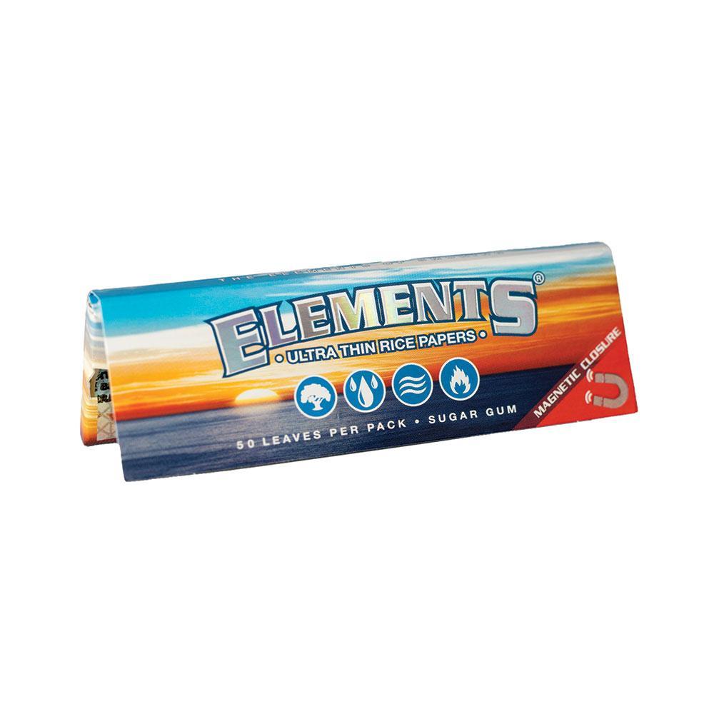 Elements Rice Papers