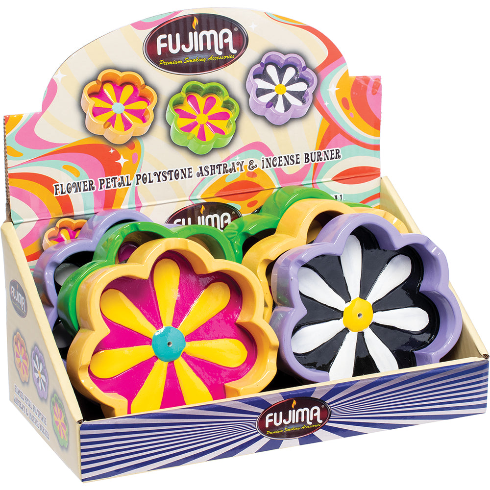 Daisy Ashtray