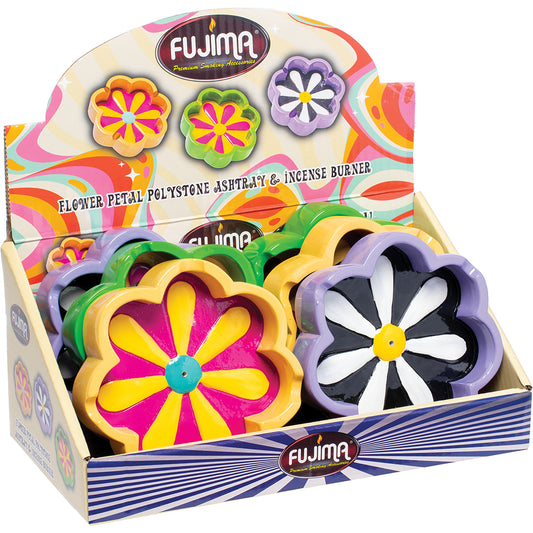 Daisy Ashtray