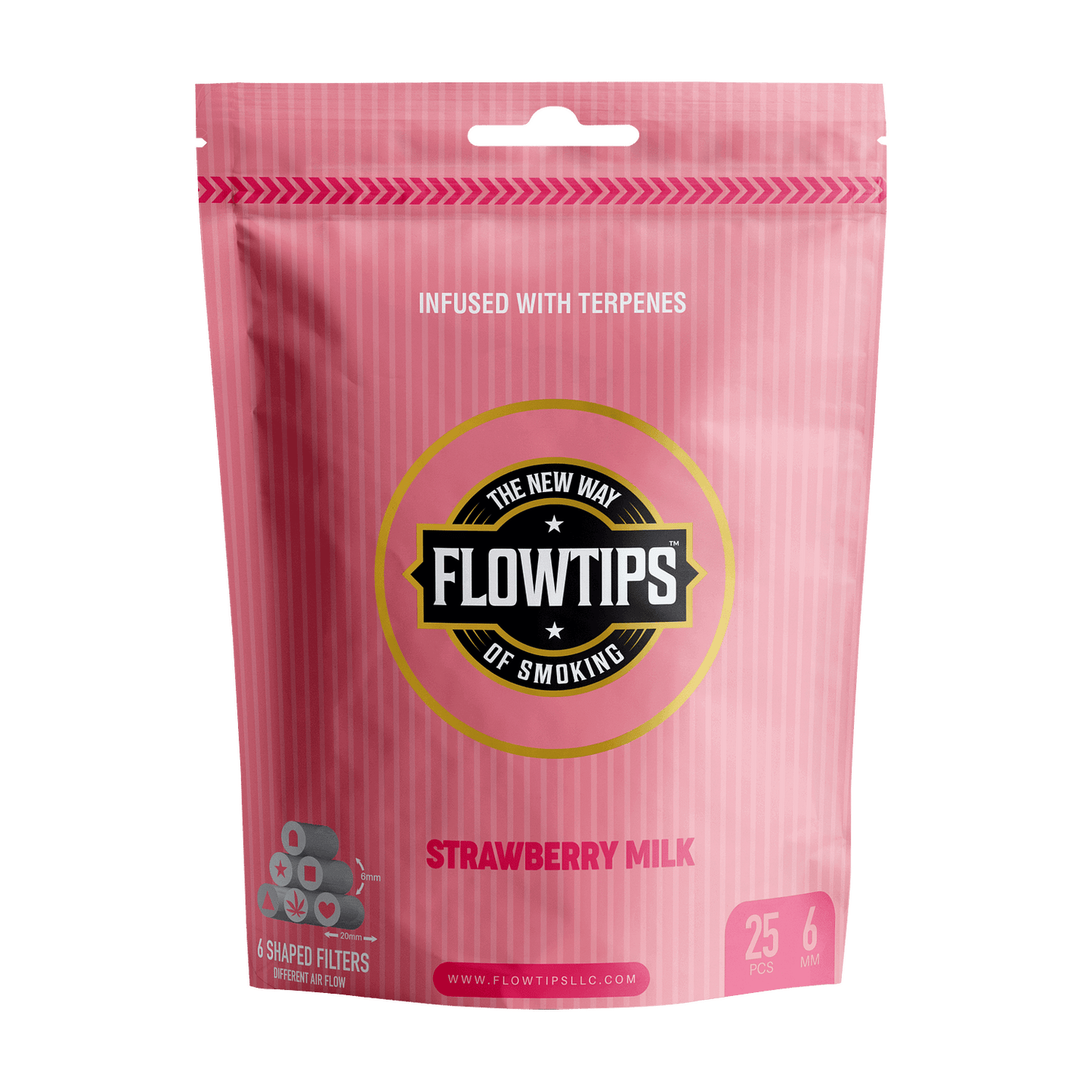 Flowtips Filters