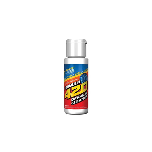 Formula 420 Cleaner