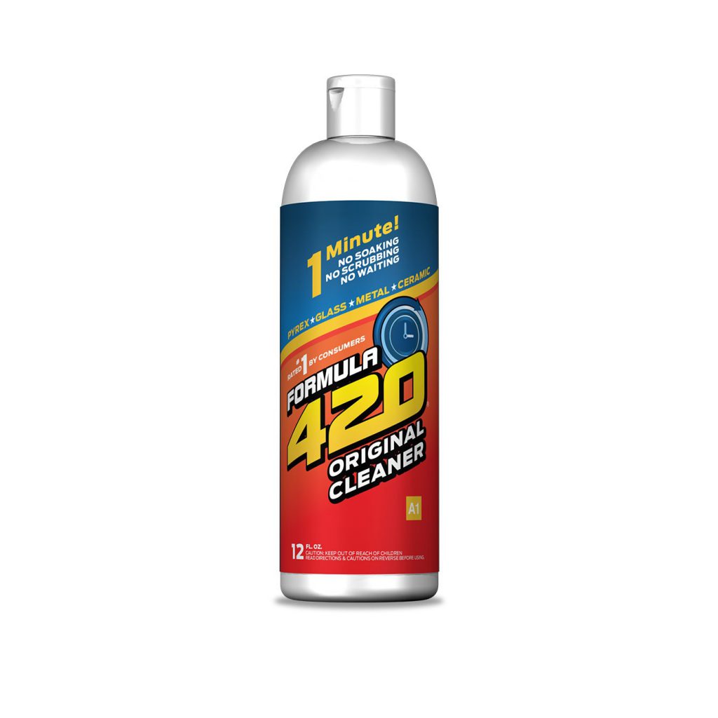 Formula 420 Cleaner