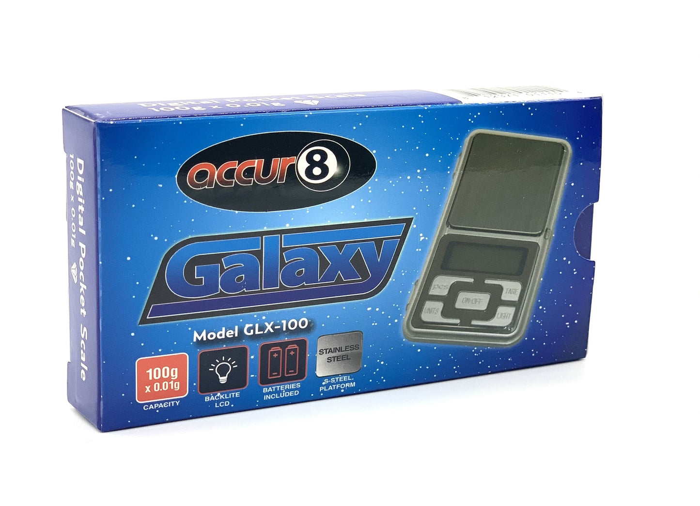 Galaxy Scale