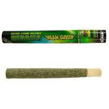 Cyclone Mean Green Cone