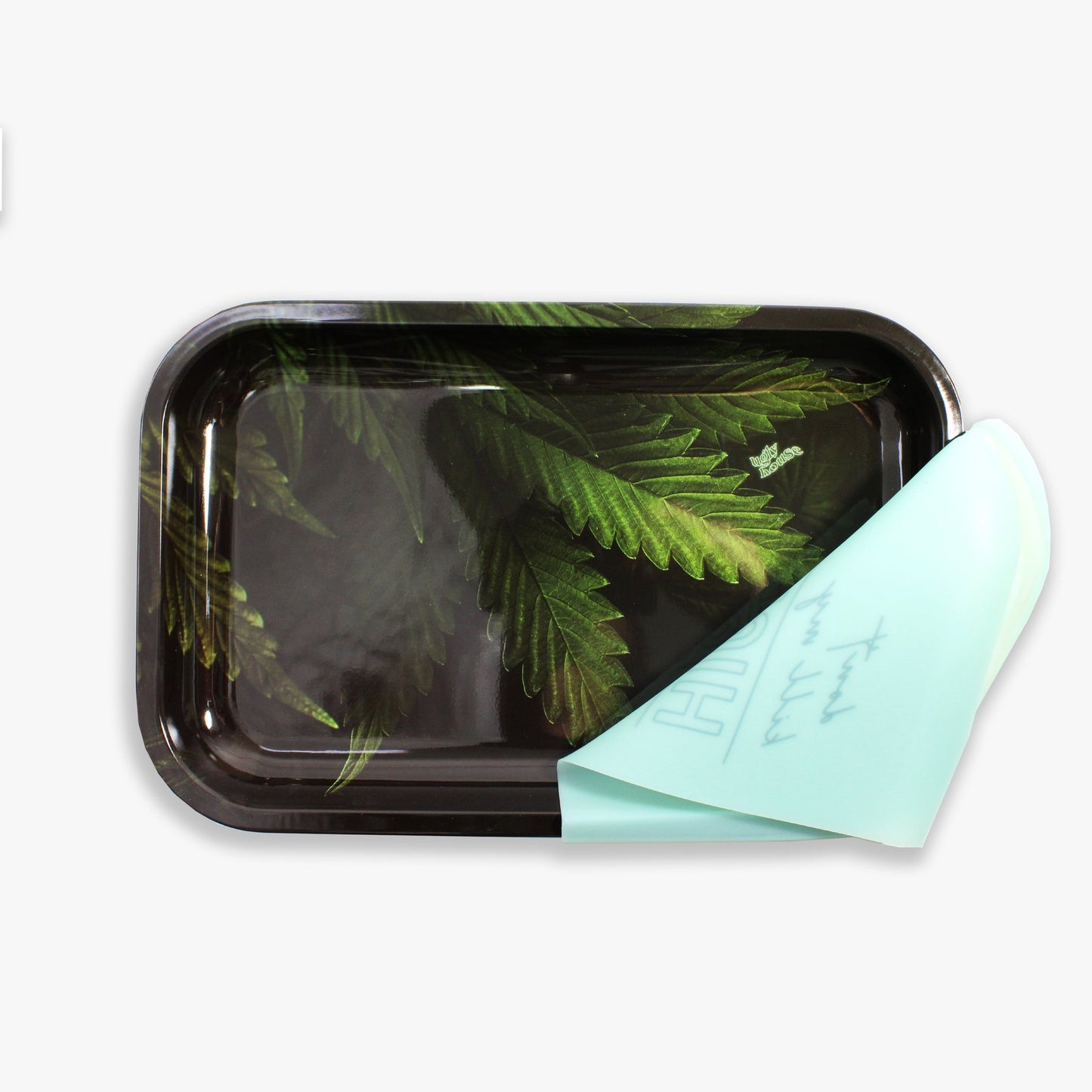 High Dab Tray Set