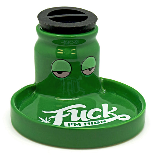 F*ck I'm High Stash Tray