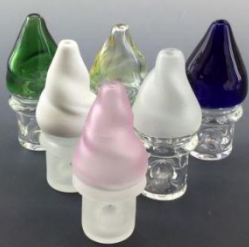 Ice Cream Cone Pipe