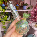 Cute Color-Changing Critter Water Pipe