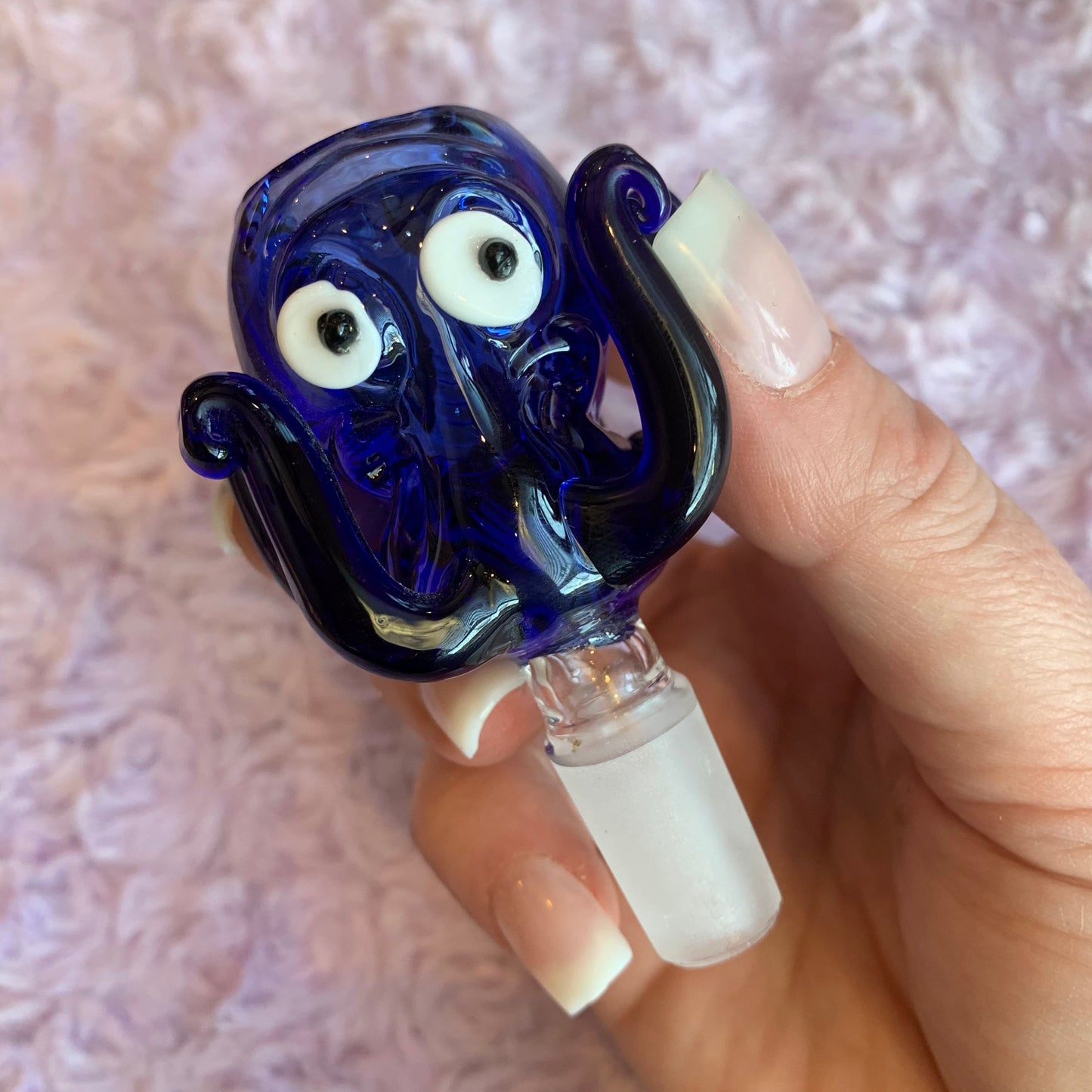 Octopus Bowl Slide