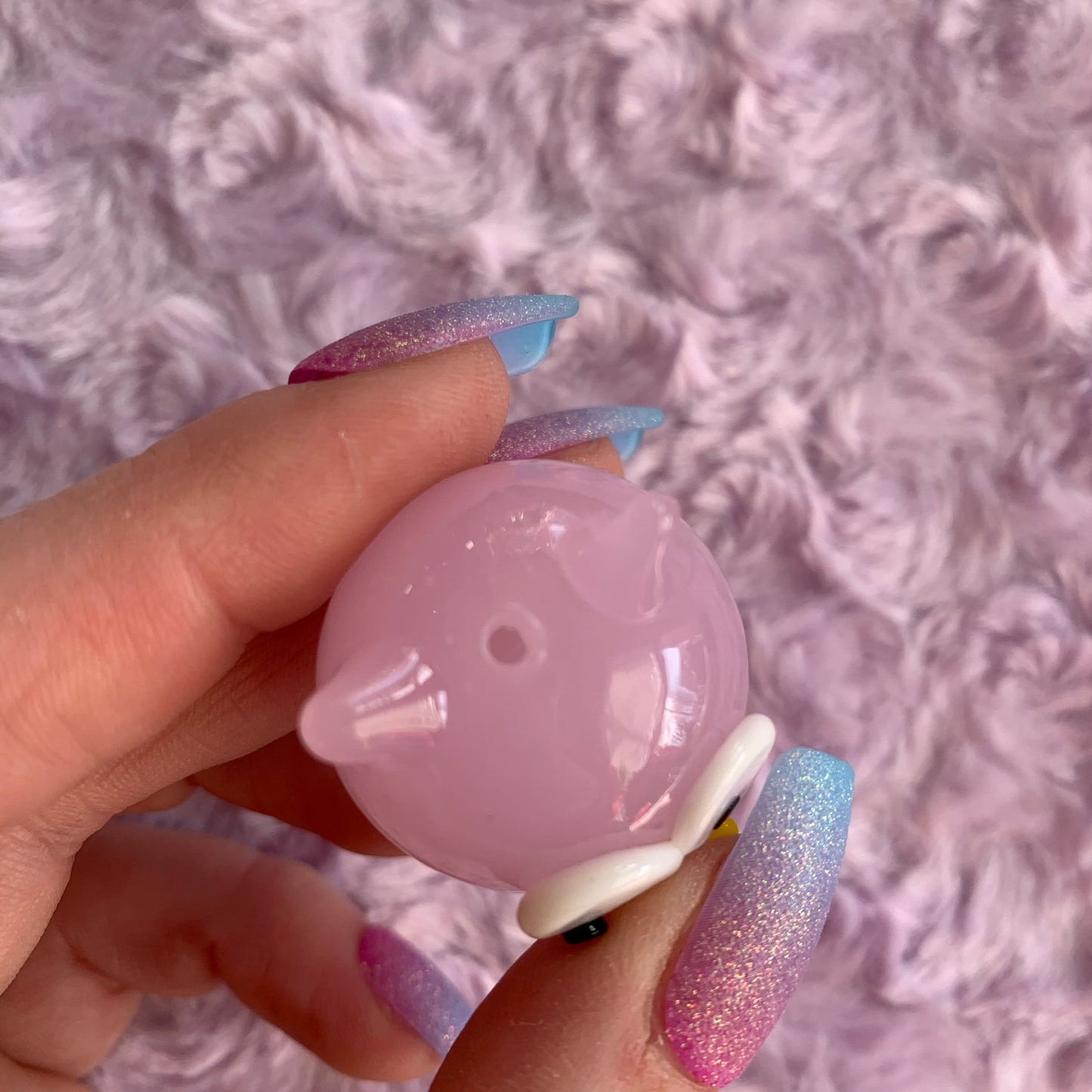 Owl Carb Cap
