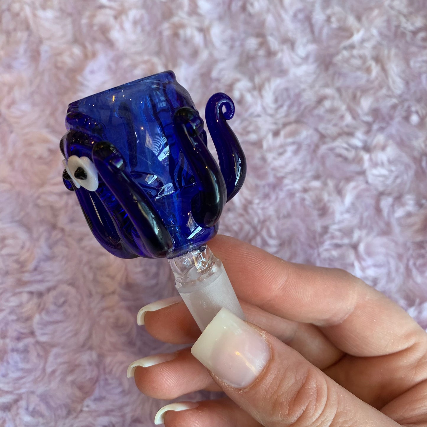 Octopus Bowl Slide