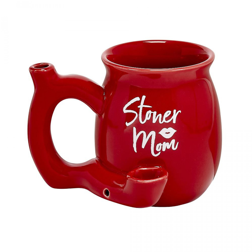 Stoner Mom Mug