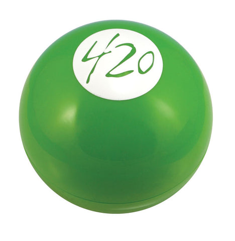 Magic 420 Ball