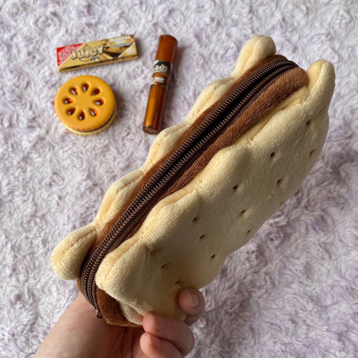 Cookie Rolling Set