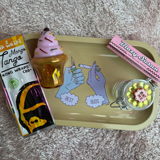 Sweet Treat Smoke Bundle