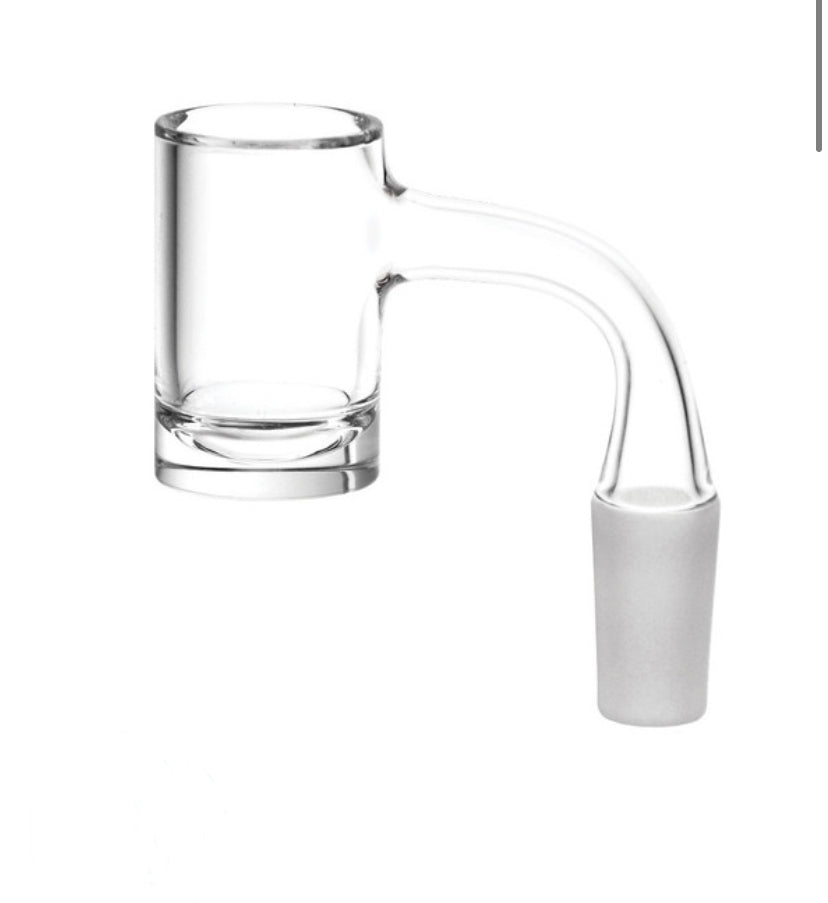 No Weld Quartz Banger