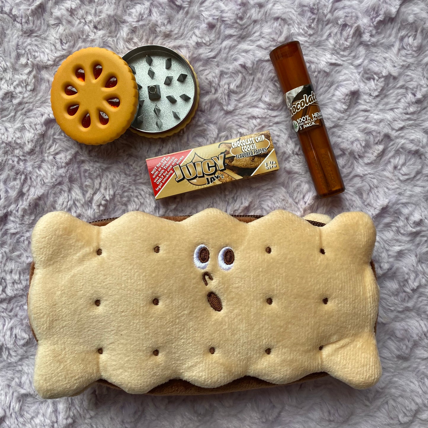 Cookie Rolling Set