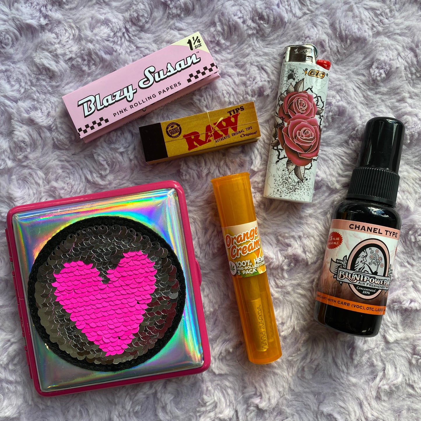 Best Buds Gift Set