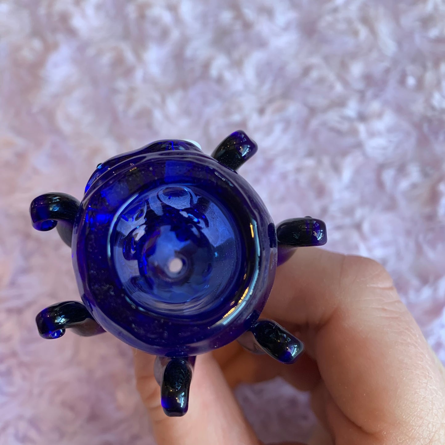 Octopus Bowl Slide
