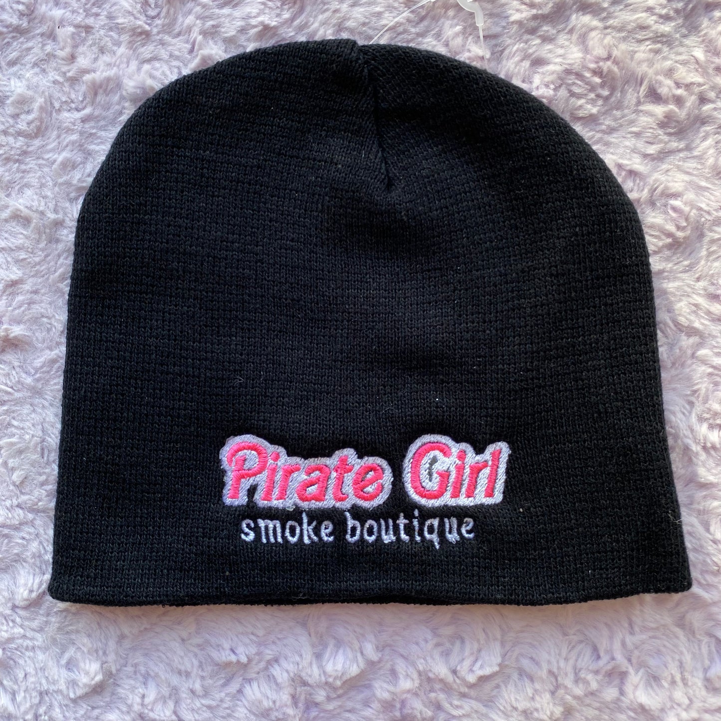 Pirate Girl Beanie